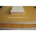 melamine laminated plywood /hpl laminated plywood